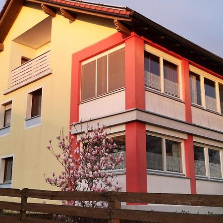 Vermietung Gisl Wiesent Exterior foto